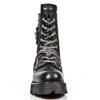 New Rock - M1623S1 Stiefel - Schwarz Product image